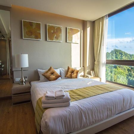 Phu Dahla Residences Ao Nang Екстер'єр фото