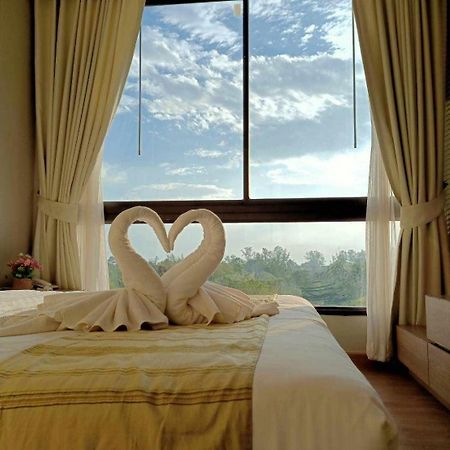 Phu Dahla Residences Ao Nang Екстер'єр фото