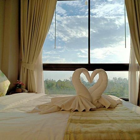 Phu Dahla Residences Ao Nang Екстер'єр фото