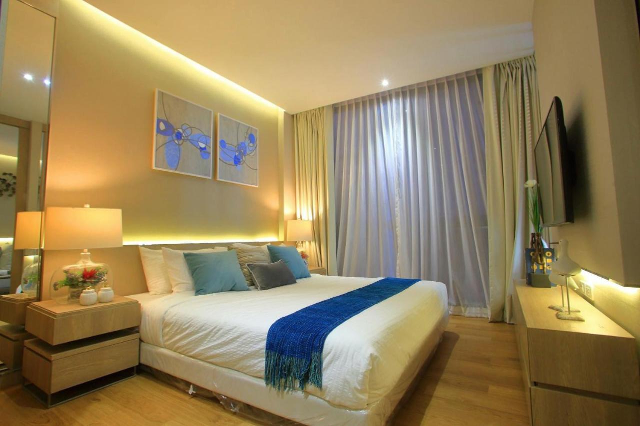 Phu Dahla Residences Ao Nang Екстер'єр фото