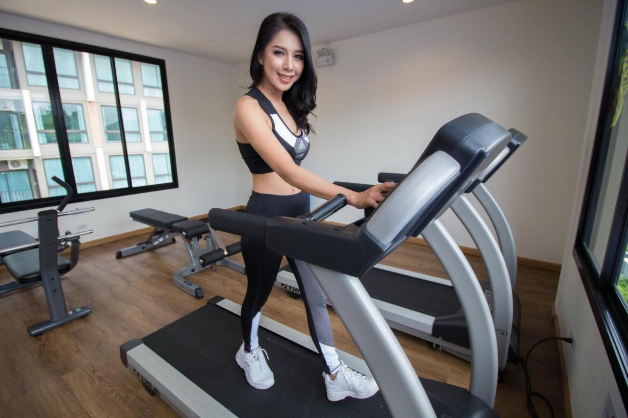 Phu Dahla Residences Ao Nang Екстер'єр фото