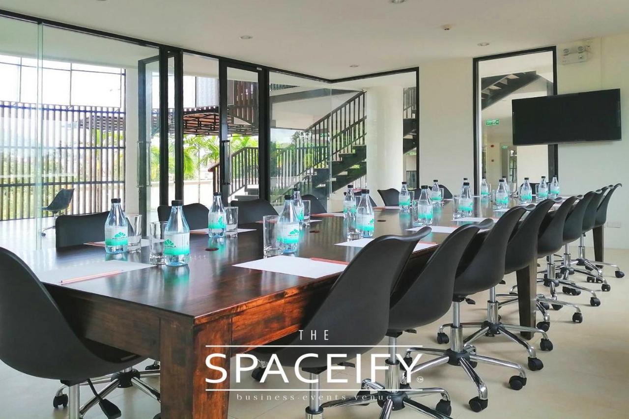 Phu Dahla Residences Ao Nang Екстер'єр фото