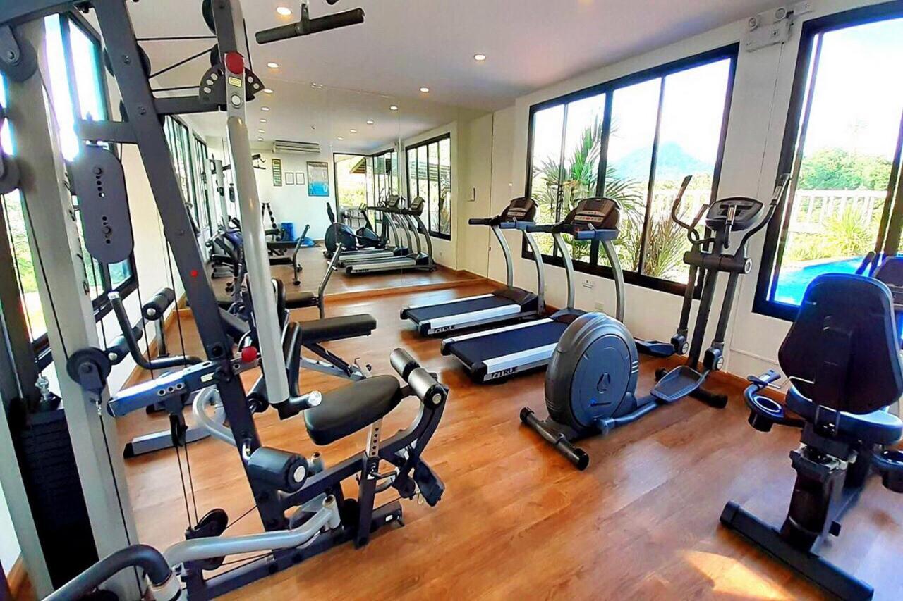 Phu Dahla Residences Ao Nang Екстер'єр фото