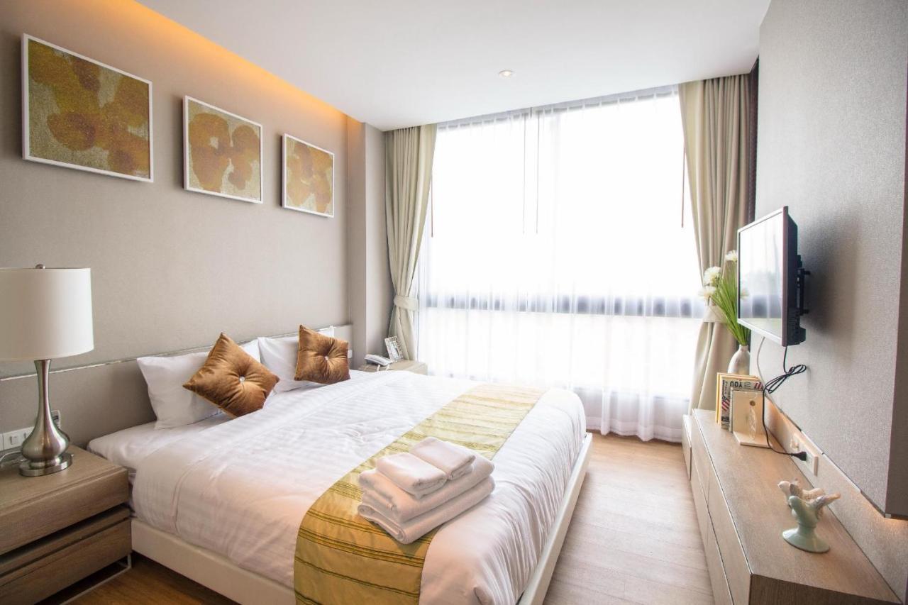 Phu Dahla Residences Ao Nang Екстер'єр фото