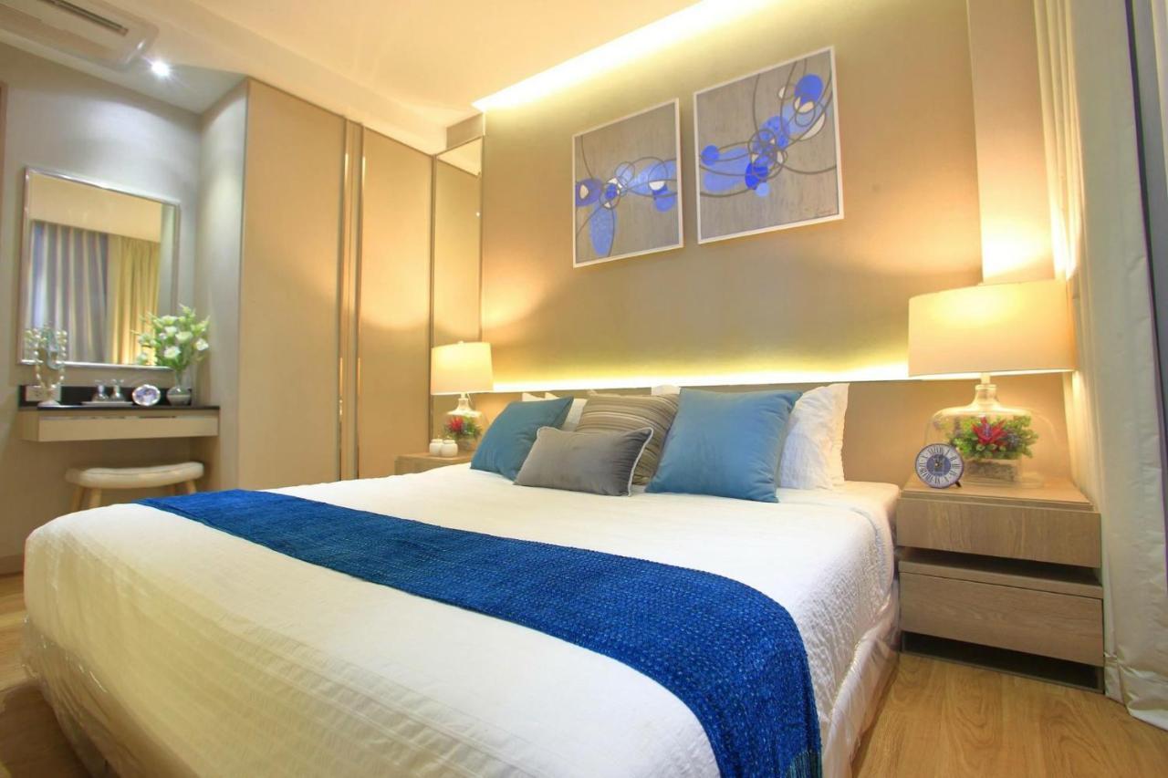 Phu Dahla Residences Ao Nang Екстер'єр фото
