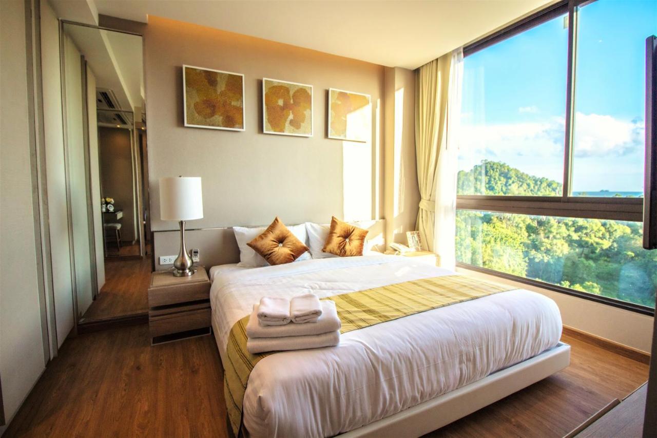 Phu Dahla Residences Ao Nang Екстер'єр фото