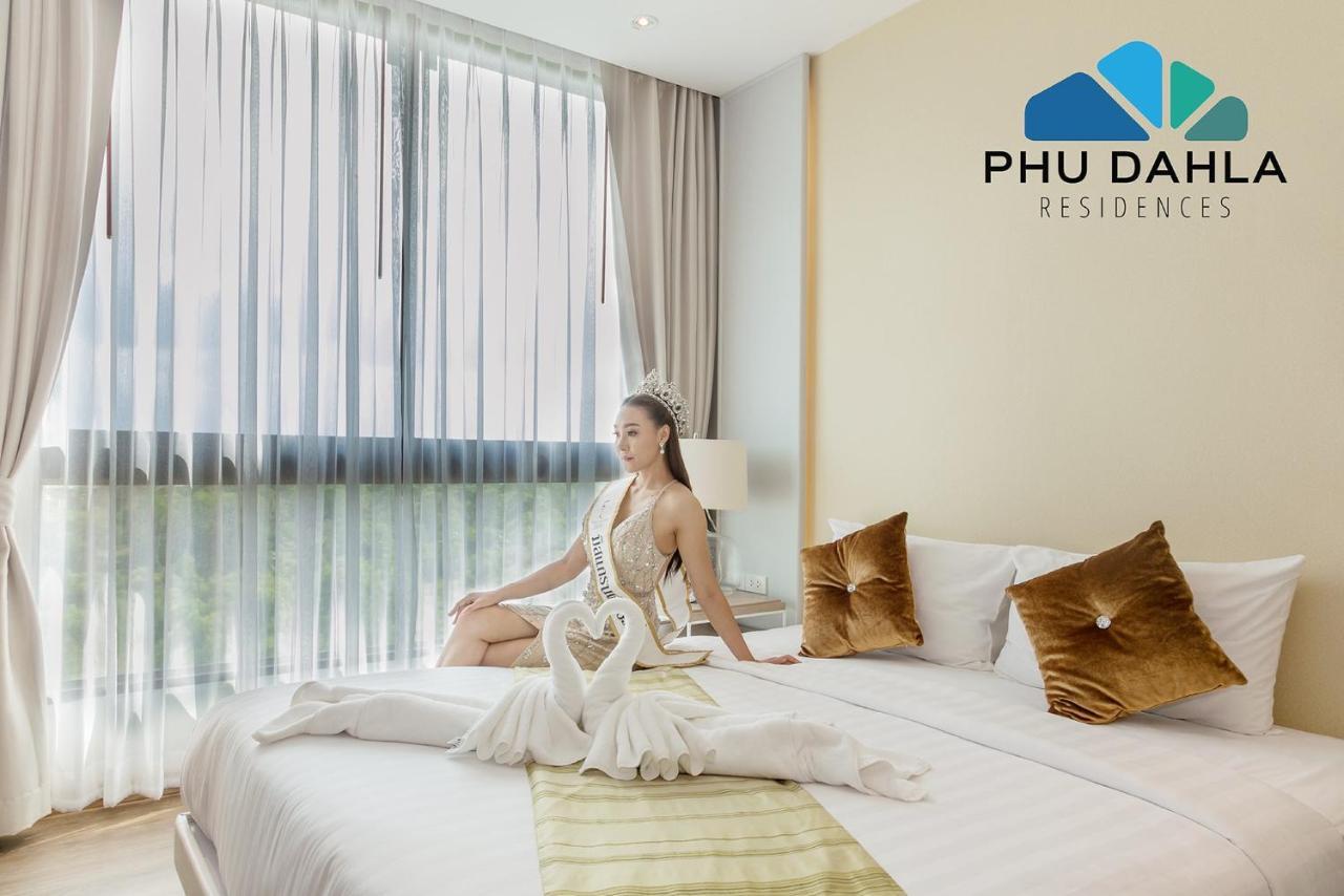 Phu Dahla Residences Ao Nang Екстер'єр фото