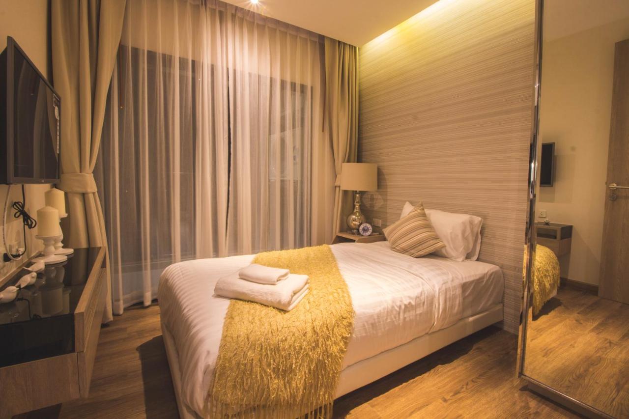 Phu Dahla Residences Ao Nang Екстер'єр фото