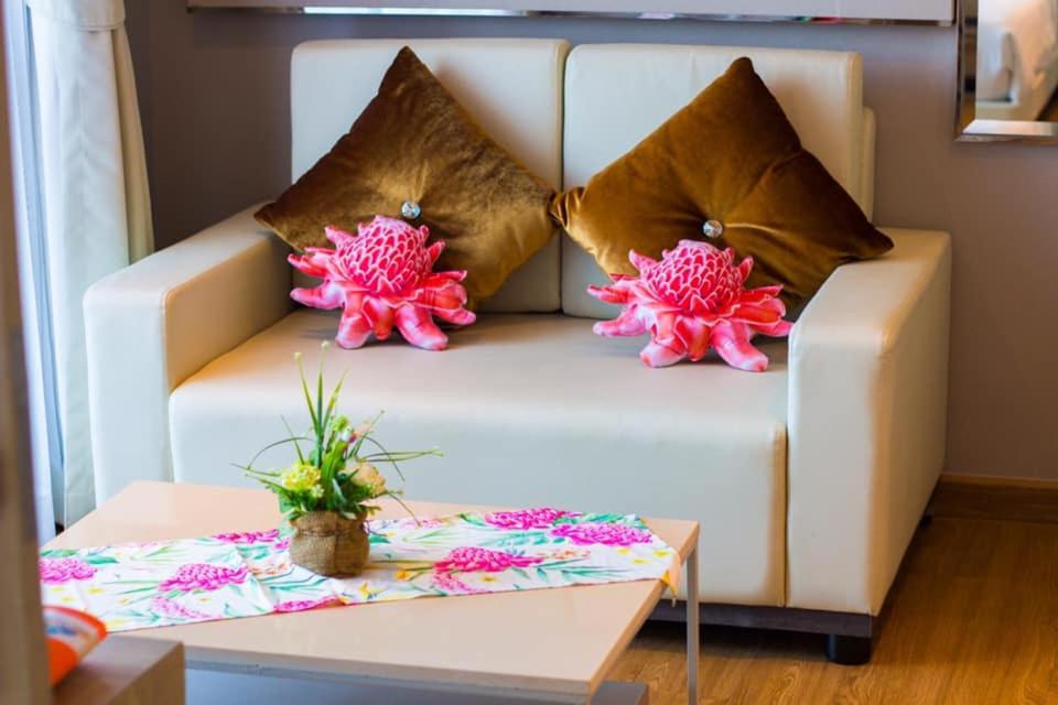 Phu Dahla Residences Ao Nang Екстер'єр фото