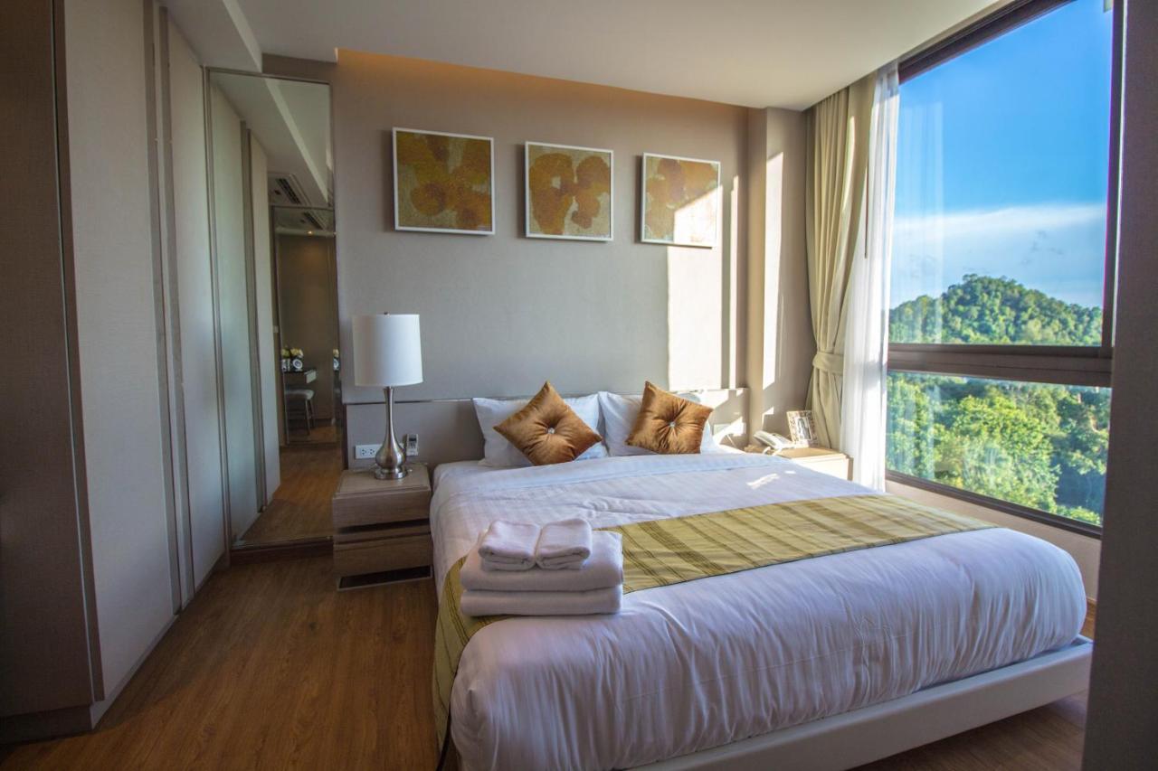 Phu Dahla Residences Ao Nang Екстер'єр фото