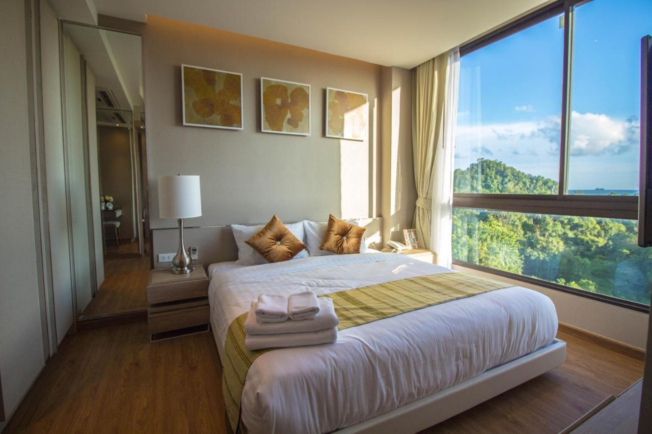 Phu Dahla Residences Ao Nang Екстер'єр фото
