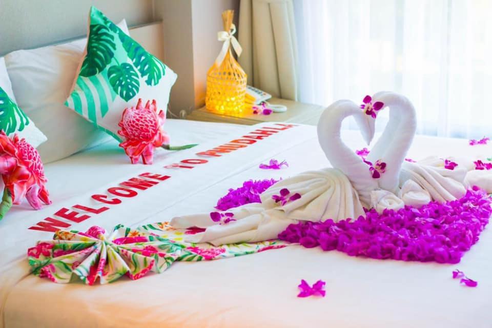 Phu Dahla Residences Ao Nang Екстер'єр фото