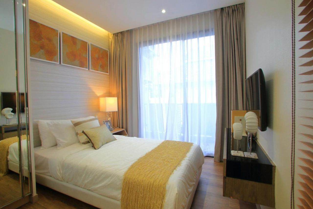 Phu Dahla Residences Ao Nang Екстер'єр фото