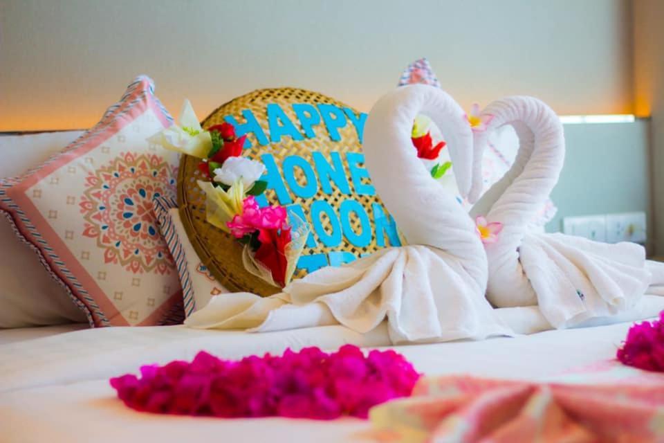 Phu Dahla Residences Ao Nang Екстер'єр фото