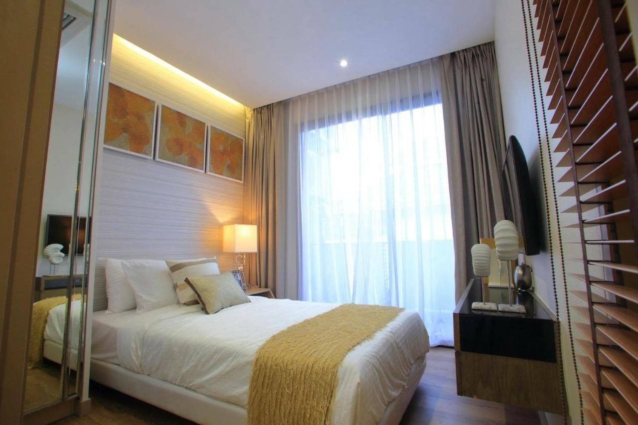 Phu Dahla Residences Ao Nang Екстер'єр фото