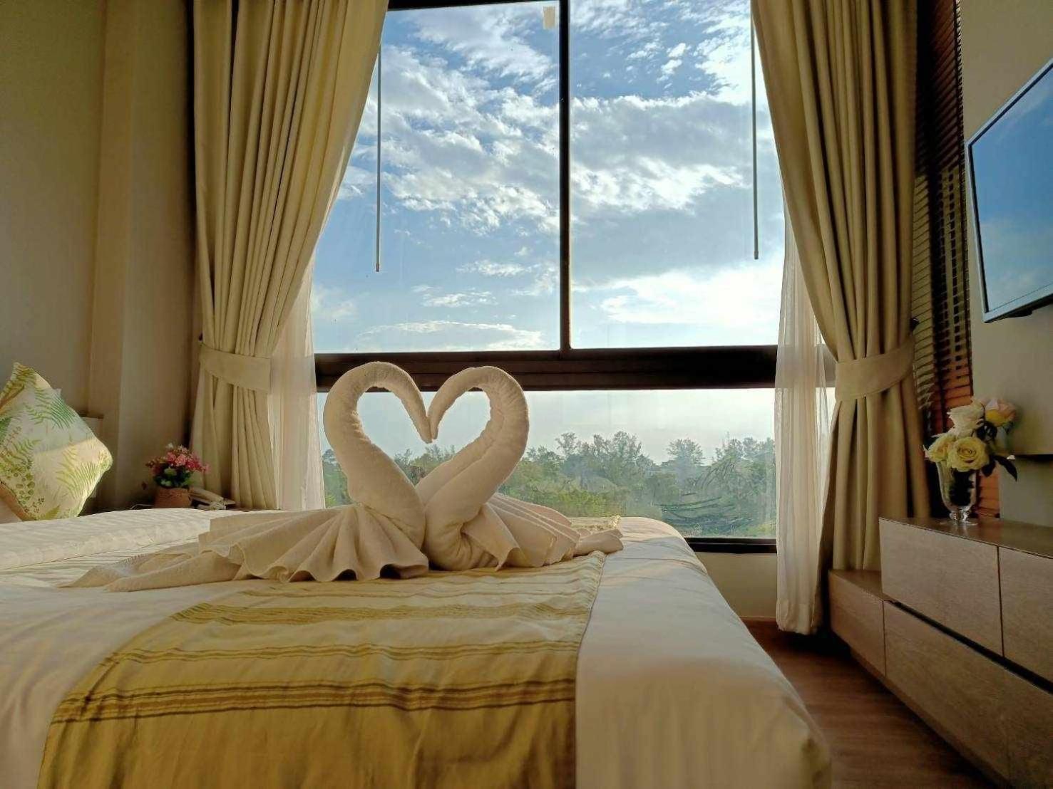 Phu Dahla Residences Ao Nang Екстер'єр фото