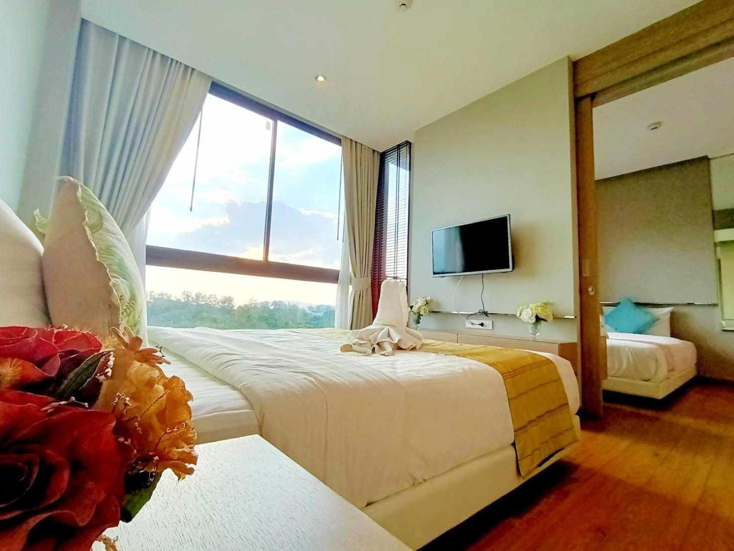 Phu Dahla Residences Ao Nang Екстер'єр фото